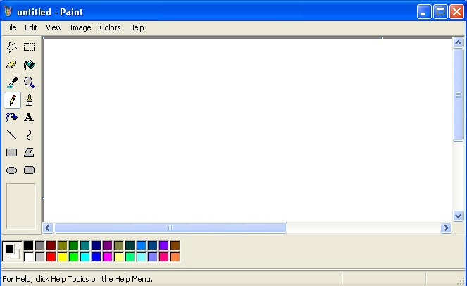 Microsoft office paint windows 7 download